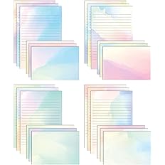 Better Office Products Mini Stationery Set