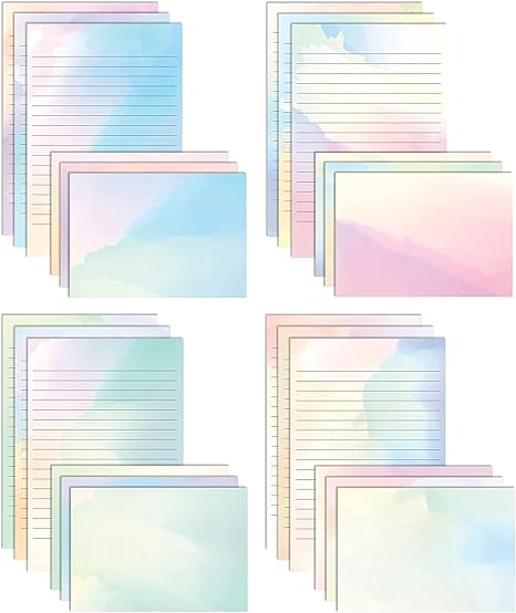 Better Office Products Mini Stationery Set